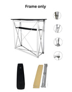 Table Pop Up Display Counter (Podium Box)