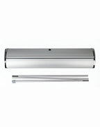 Teardrop Roll Up Banner