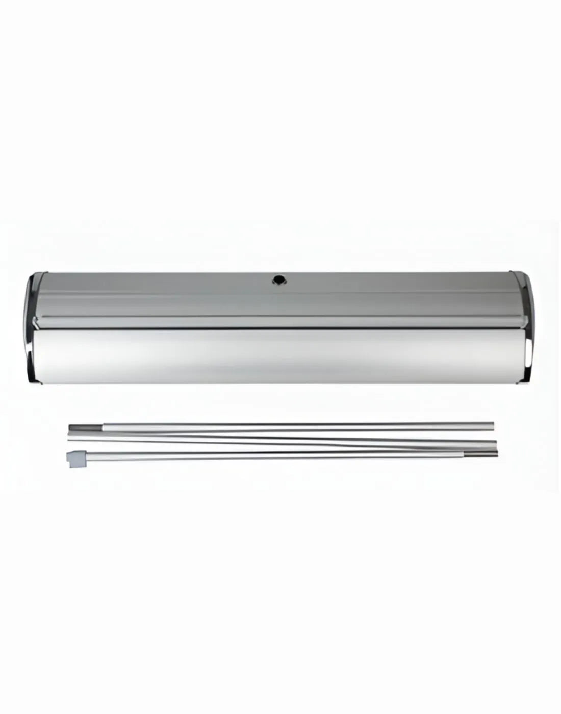 Teardrop Roll Up Banner