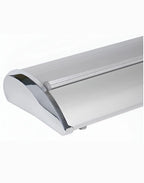 Teardrop Roll Up Banner