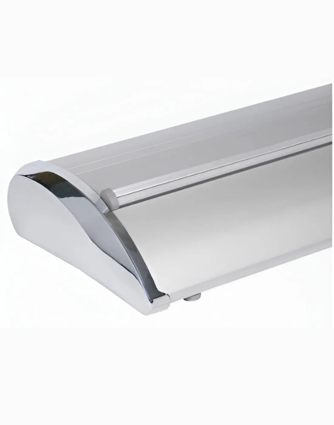 Teardrop Roll Up Banner