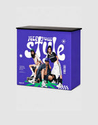 Table Pop Up Display Counter (Podium Box)