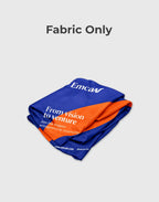 Top Straight Tower Display Fabric