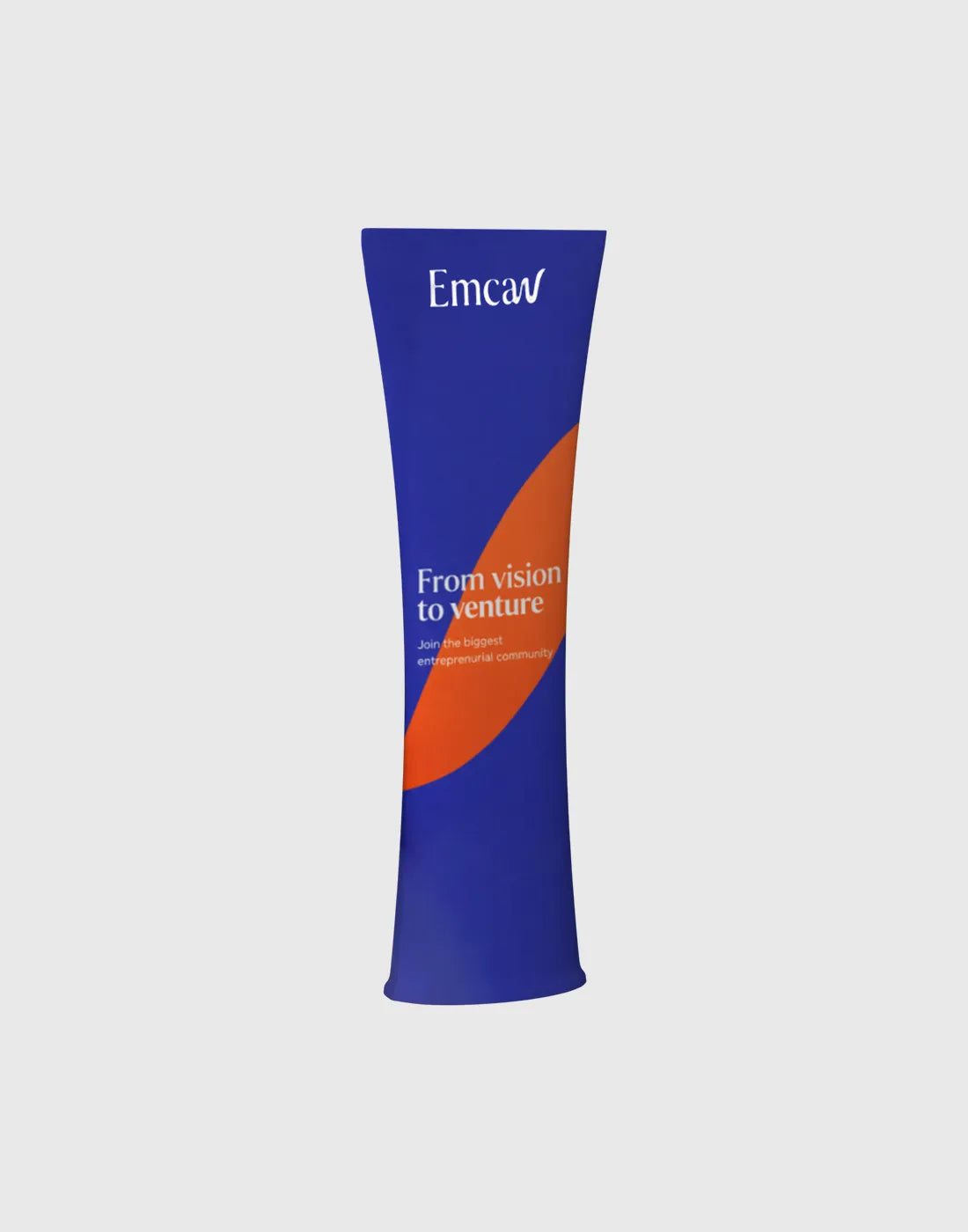 Top Straight Tower Display