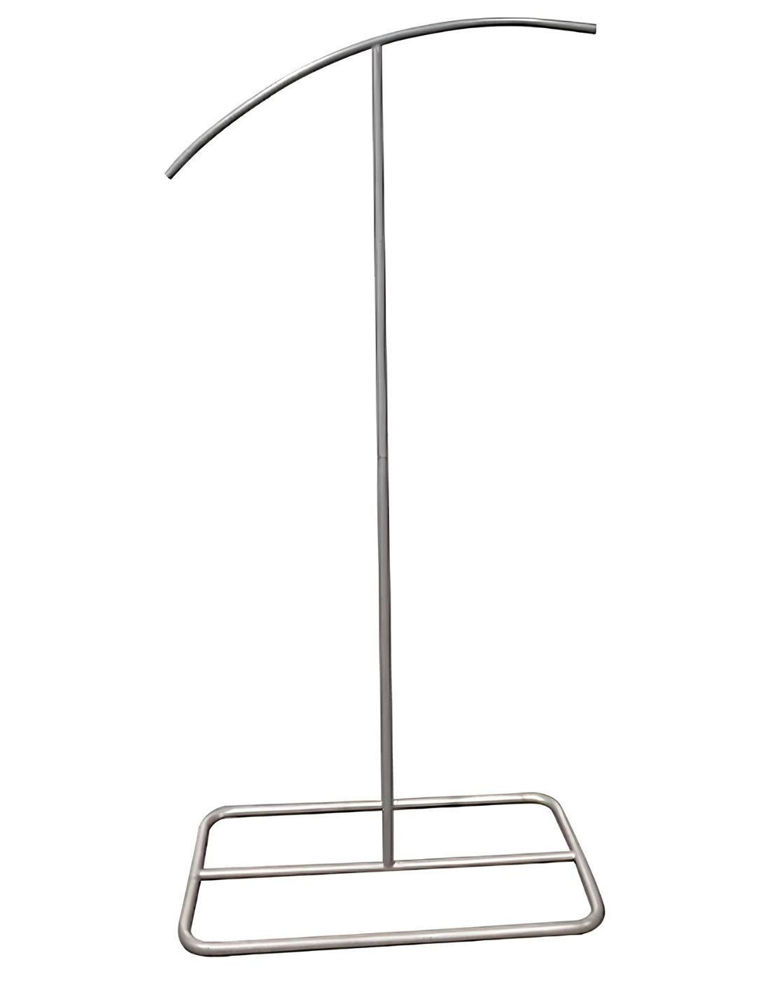 Top Angled Tower Display