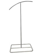 Top Angled Tower Display