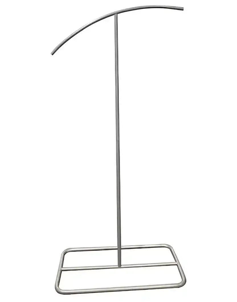 Top Angled Tower Display