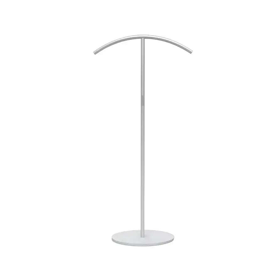 Top Curved Tower Display