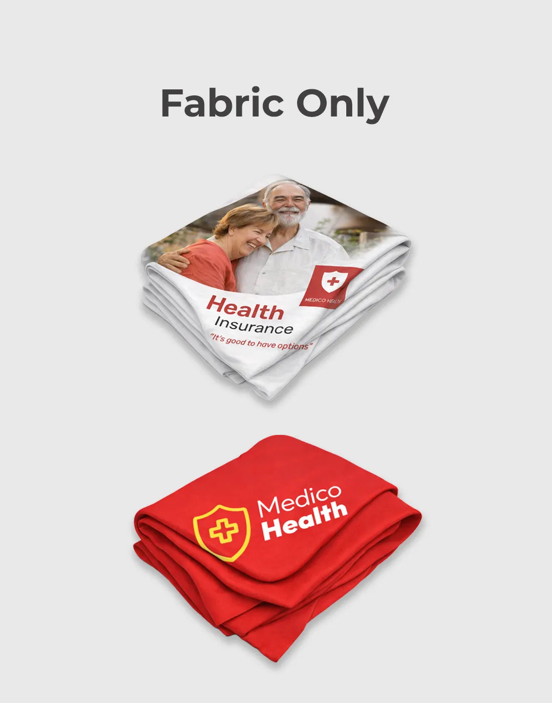 trade show booth display tube frame structure with tension fabric graphics counters and media zones