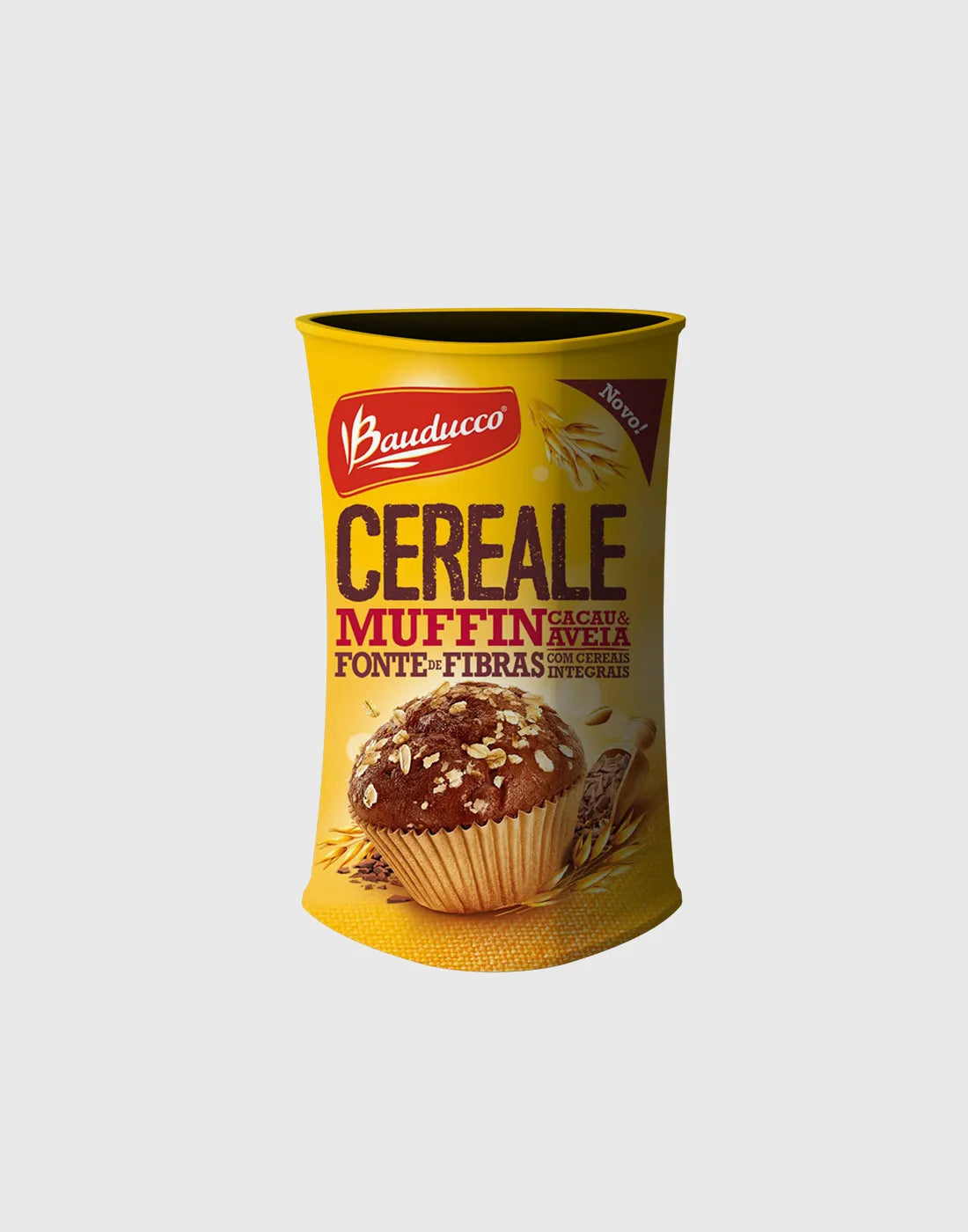 Triangle Fabric Display Counter