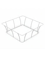 Triangular Pyramid Banner