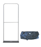 EZ Banner Stands for Trade Show Displays