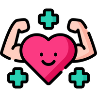 Health, Wellness & Medical