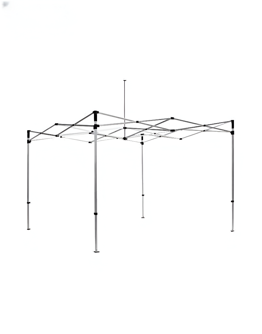 Heavy Duty Custom Canopy Tent (10ft x 10ft)