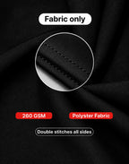 polyester fabric for cross over Stretch table covers 