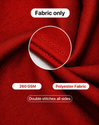Standard table cover used at corporate trade show