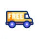 Free U.S.A. Shipping