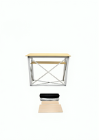 Table Pop Up Fabric Display Counter (For Podium & Booth Exhibitions)