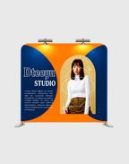 displays exhibition booth kit