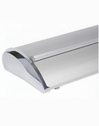 Teardrop Roll Up Banner