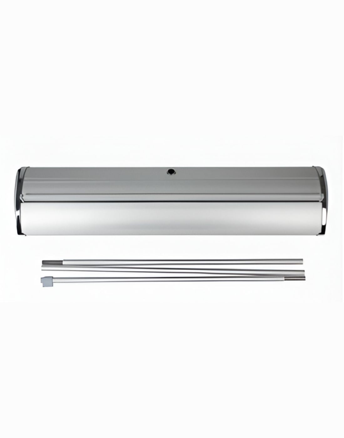 Teardrop Roll Up Banner