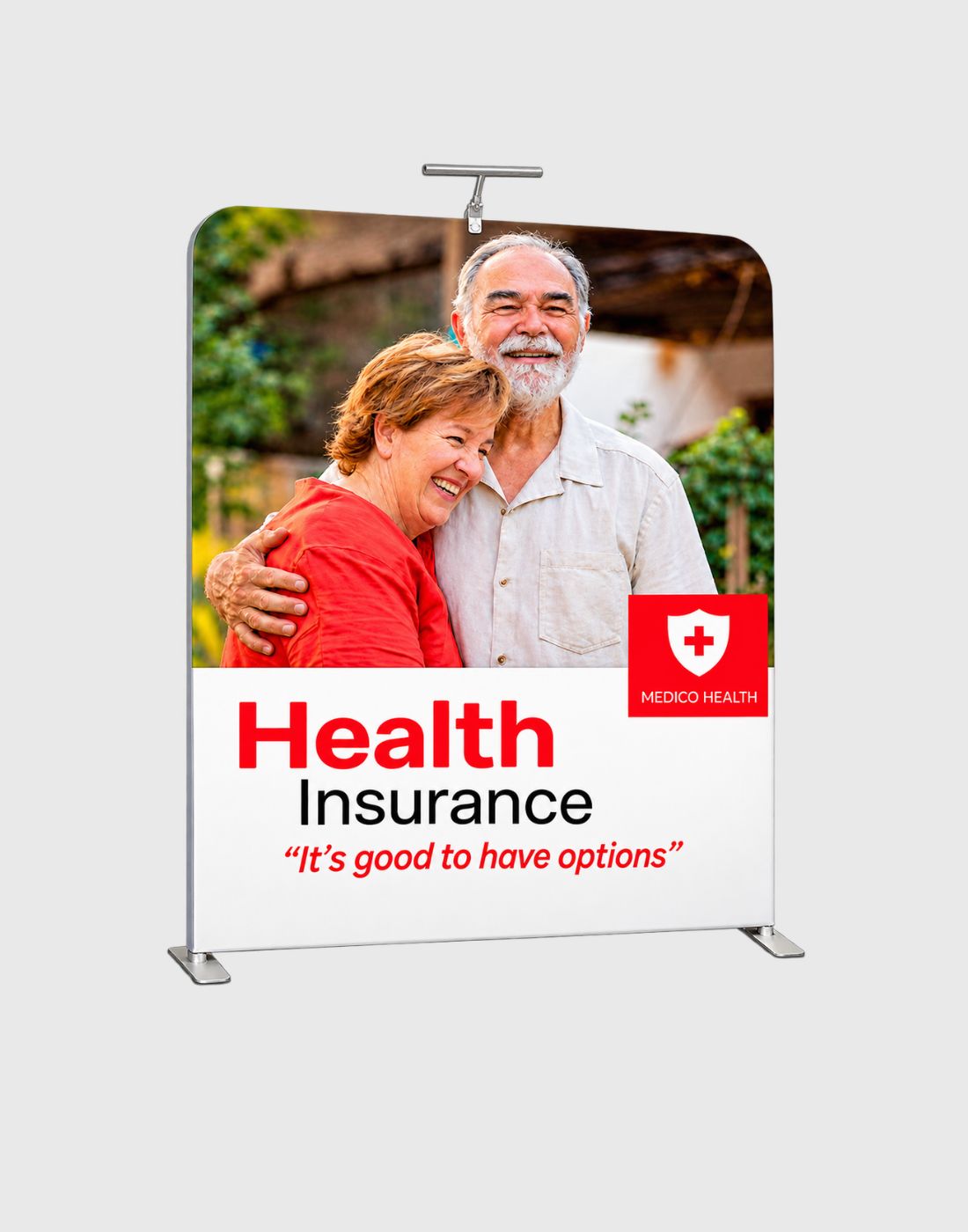 Trade Show Booth Display